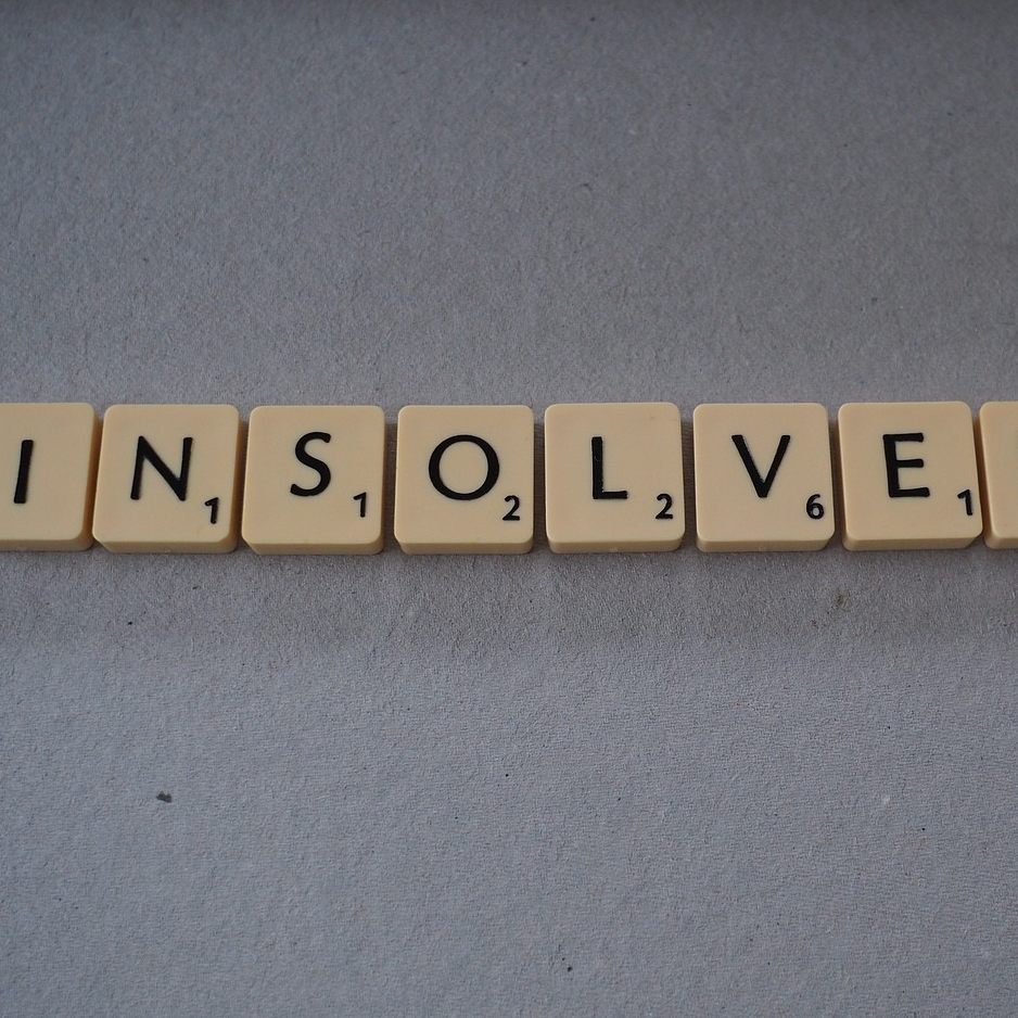 Der Maschinenbauer GST Grinder GmbH im Bezirk Korneuburg ist insolvent.