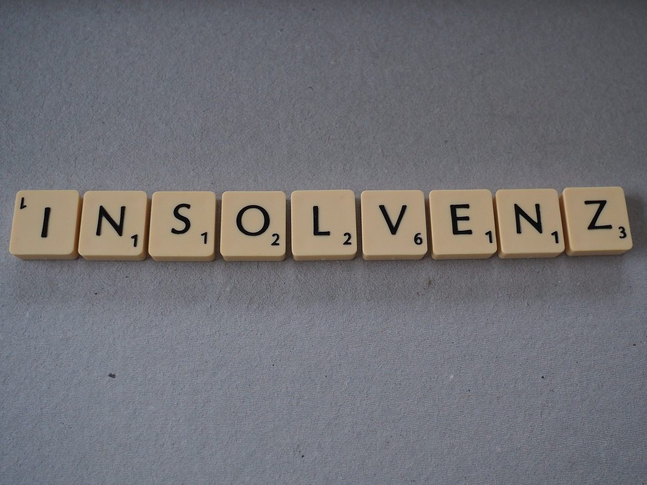 Der Maschinenbauer GST Grinder GmbH im Bezirk Korneuburg ist insolvent.