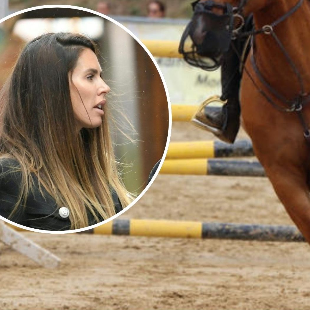 Nathalie Benko will mit der Pleite nichts zu tun haben.