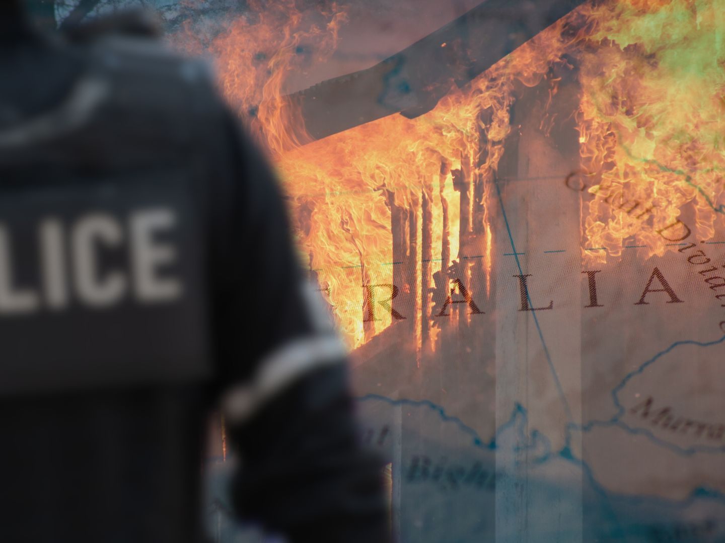 Ermittlungen wegen mehrfachen Mordes im Zusammenhang mit häuslicher Gewalt