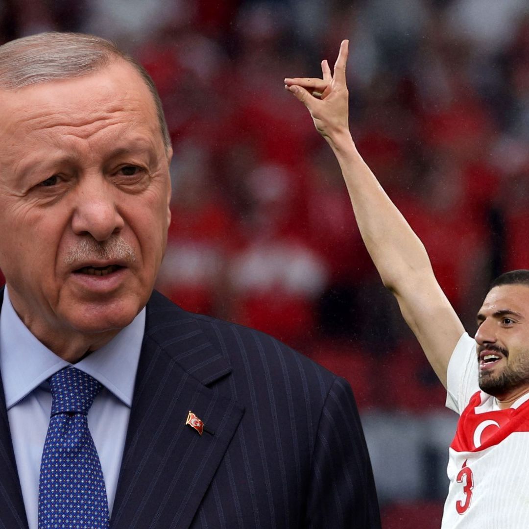 Demiral fasste zwei Spiele Sperre aus - Kein Einspruch möglich - Fall ist ein Politikum