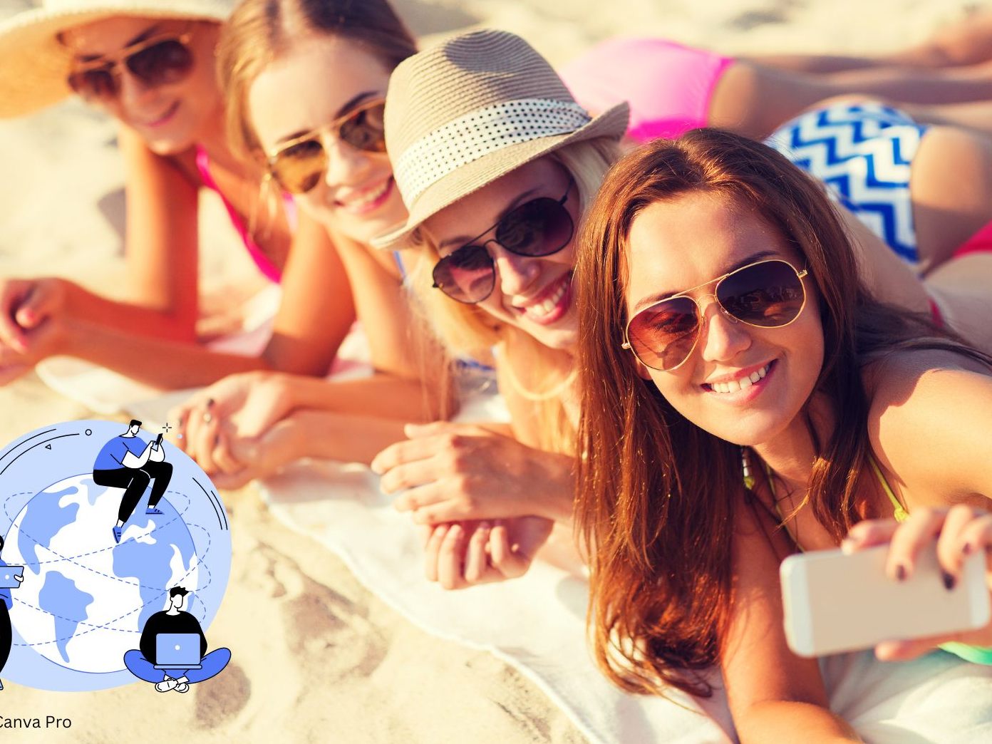 "Immer online": Für viele Urlauber ist das wichtig. "Immer online": Für viele Urlauber ist das wichtig.