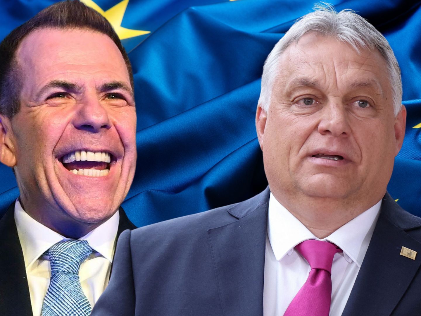 Die Gruppierung kommt auf 84 EU-Abgeordnete - AfD nicht dabei