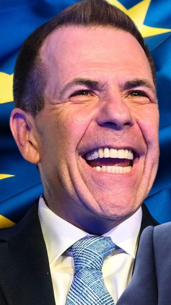 Die Gruppierung kommt auf 84 EU-Abgeordnete - AfD nicht dabei