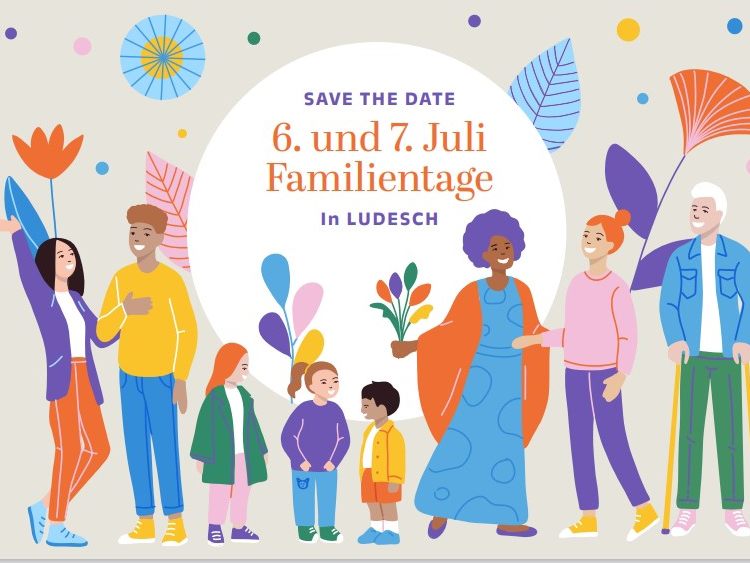 Ein buntes Programm für Kinder und Jugendliche wird dieses Wochenende in Ludesch geboten. Ein buntes Programm für Kinder und Jugendliche wird dieses Wochenende in Ludesch geboten.
