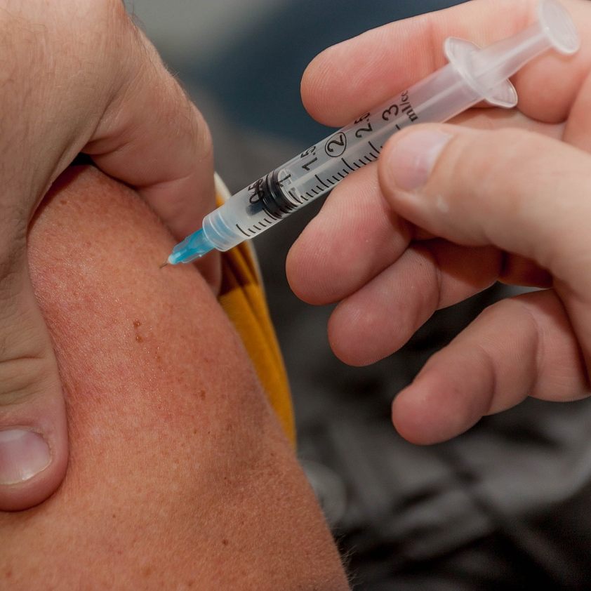 Die Ärztekammer Wien fordert einen Automatismus für kostenlose Impfungen.