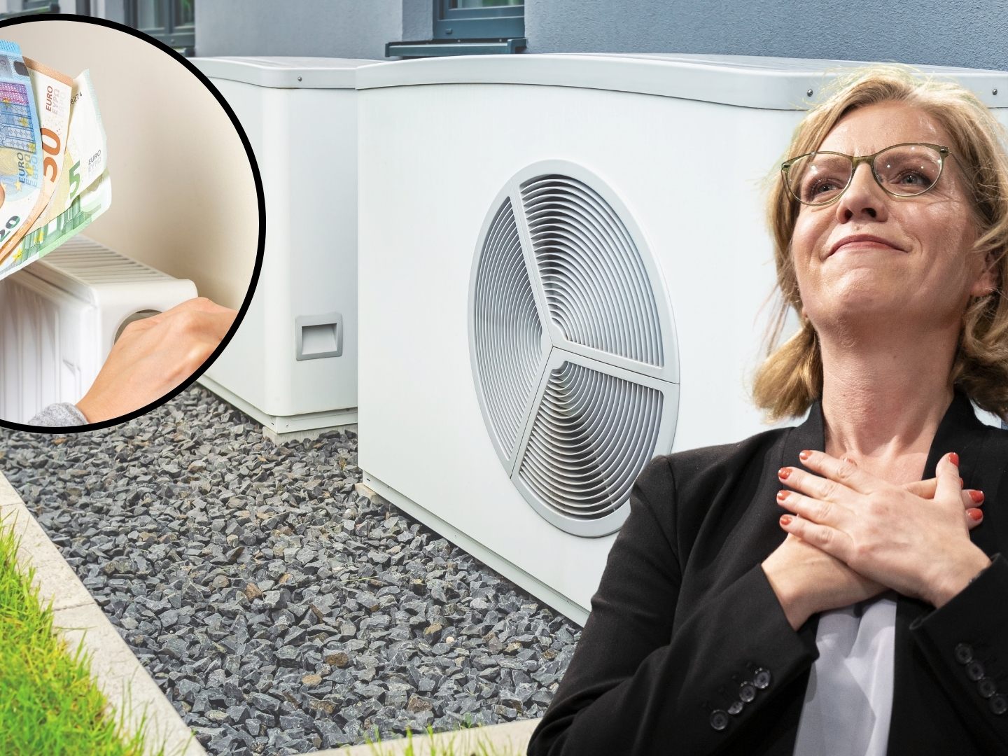 Neue Förderung für Tausch älterer erneuerbarer Heizungssysteme Neue Förderung für Tausch älterer erneuerbarer Heizungssysteme