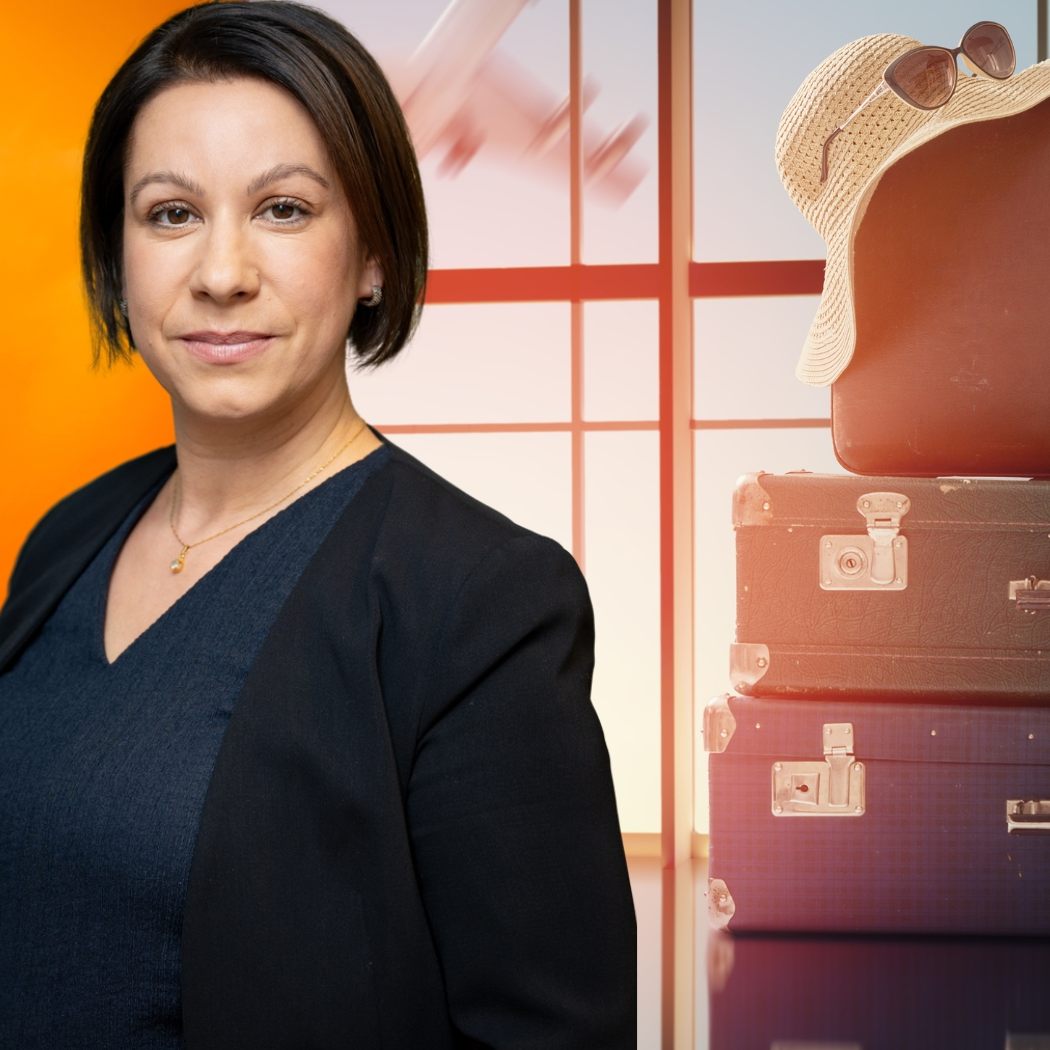 Kostenloser Rücktritt von einer Pauschalreise ist möglich, wenn Hitze ein Gesundheitsrisiko darstellt. (Symbolbild)