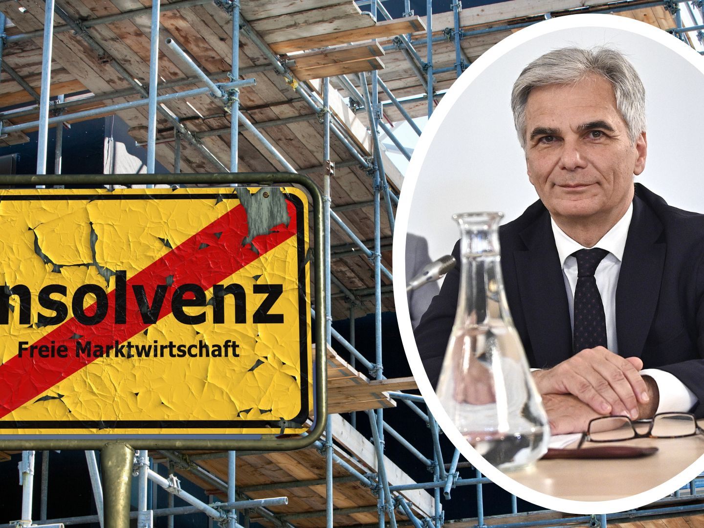 Immo-Gesellschaft sorgte mit großen Deals in Deutschland für Aufsehen Immo-Gesellschaft sorgte mit großen Deals in Deutschland für Aufsehen