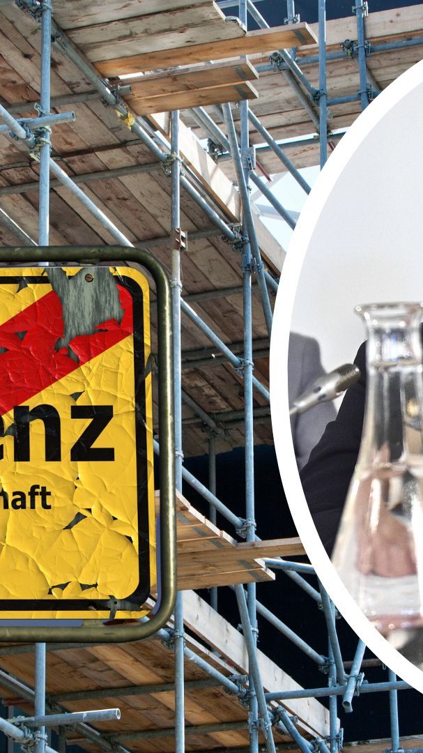 Immo-Gesellschaft sorgte mit großen Deals in Deutschland für Aufsehen