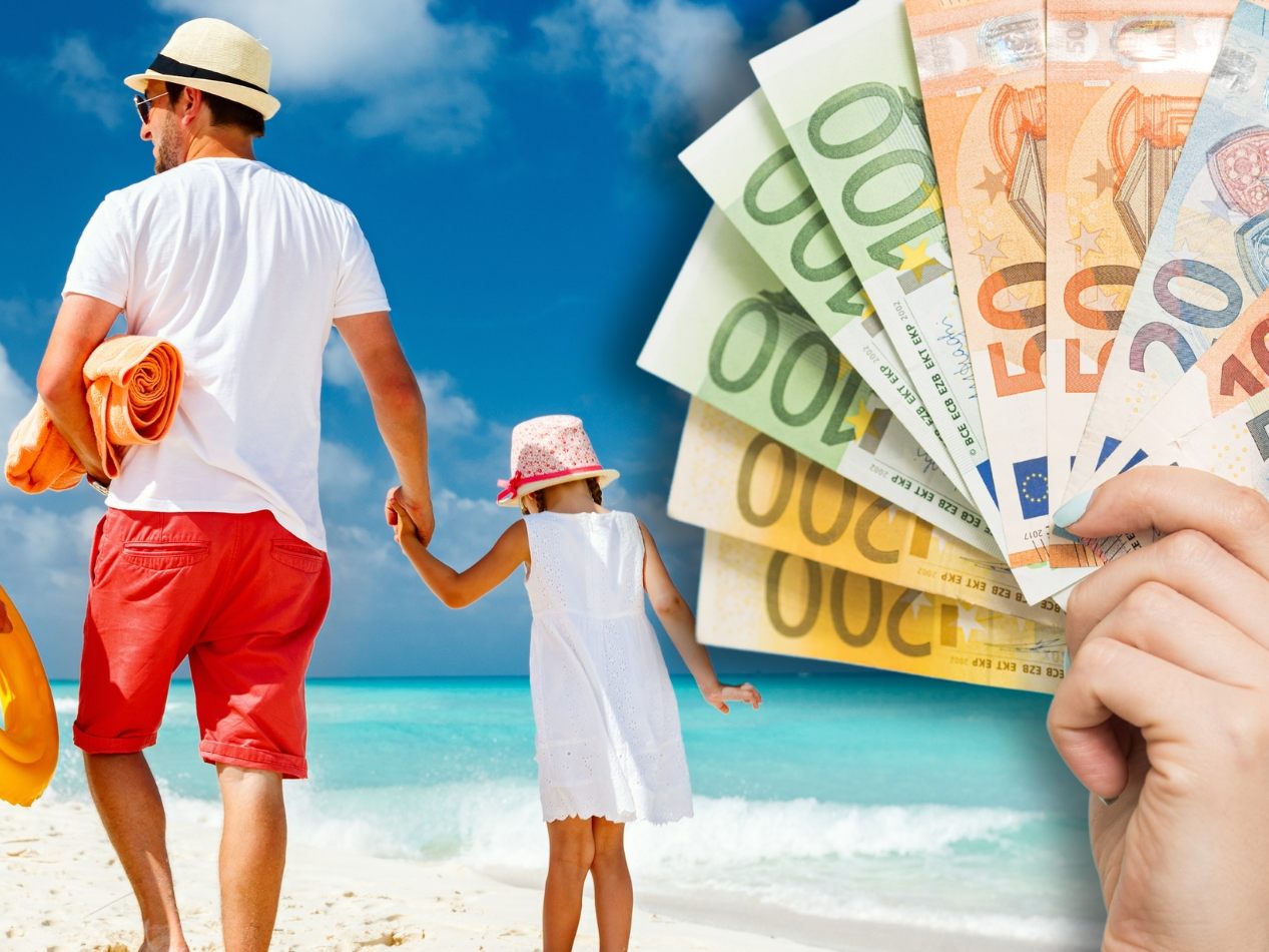 Der Italien-Urlaub kann dieses Jahr teuer werden. (Symbolbild)