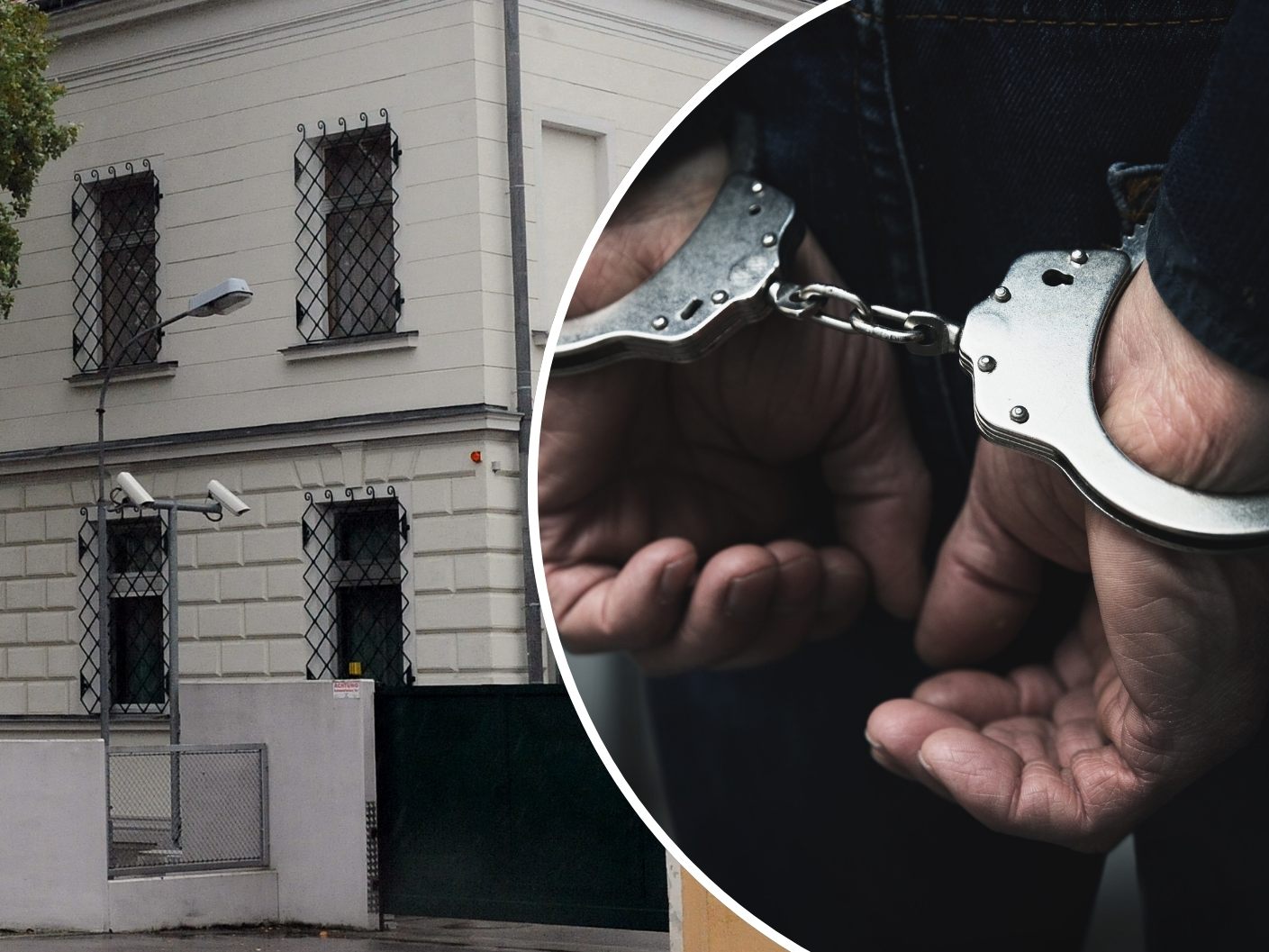 Der entflohene Strafgefangene wurde noch am selben Abend in die Justizanstalt Feldkirch eingeliefert.