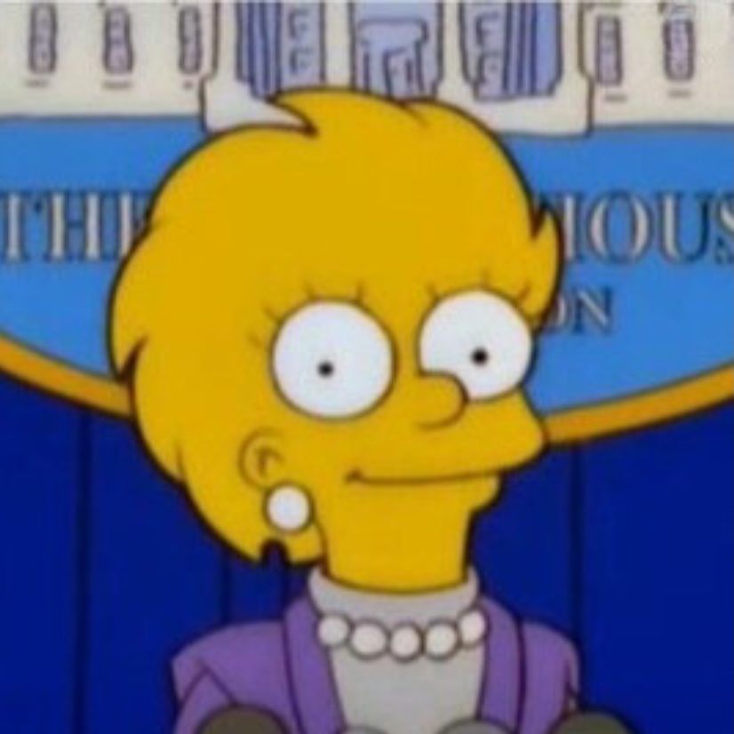 Werden die Simpsons schon wieder recht behalten?