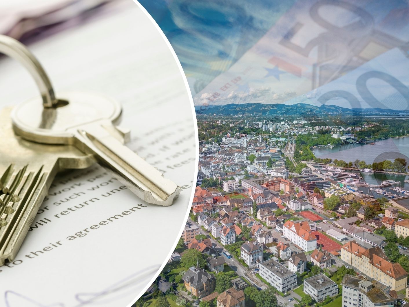 Auch Vorarlberg befindet sich unter Top 3. (Symbolbild)