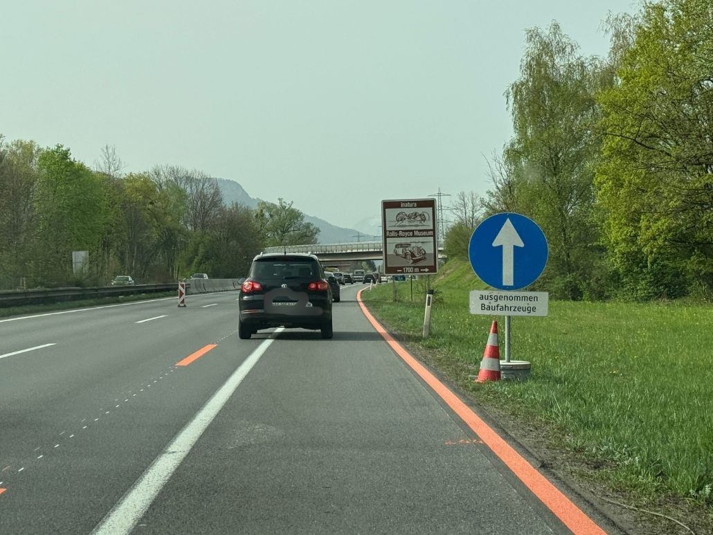 Der Lkw-Fahrer wurde tot aufgefunden. (Symbolbild)