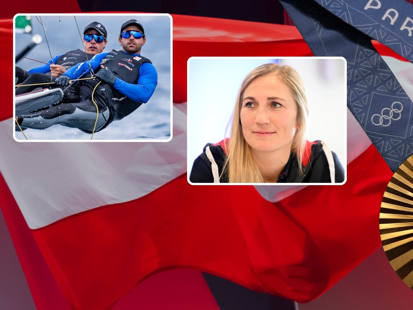 So stehen die Chancen für Österreich. So stehen die Chancen für Österreich.