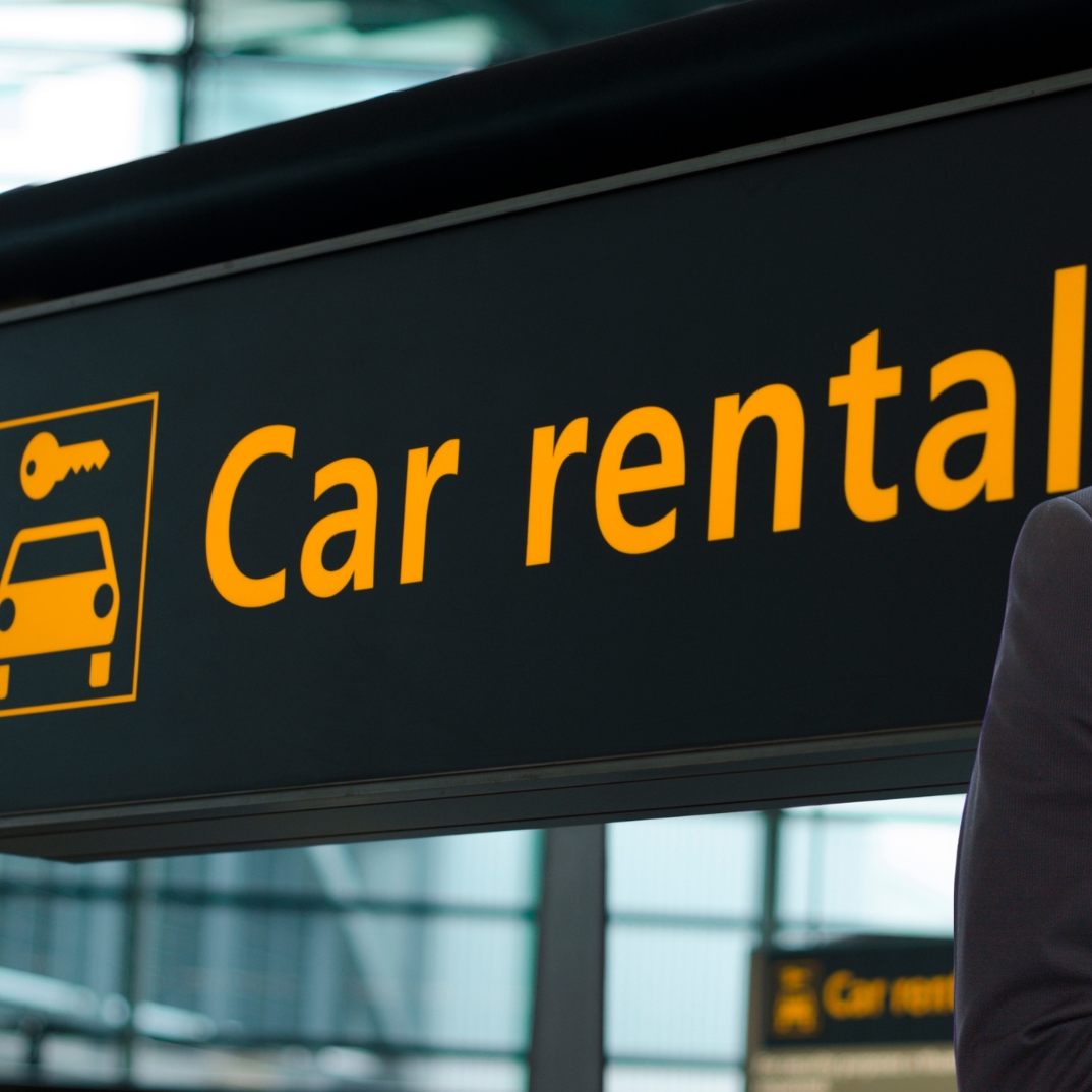 Der ÖAMTC gibt Tipps, was beim Mietauto beachtet werden muss.