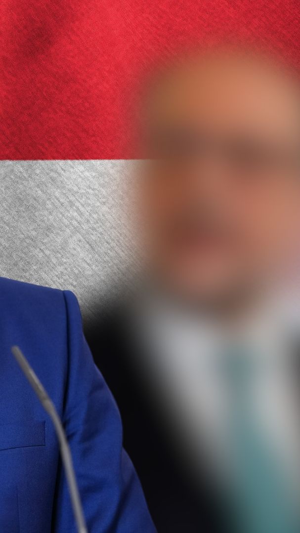 Nehammer vor Plakolm, Brunner und Edtstadler