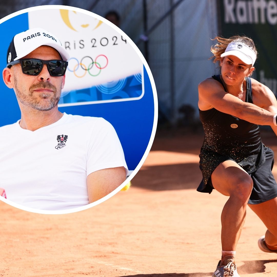 Nominierung des Olympia-Teams des ÖOC