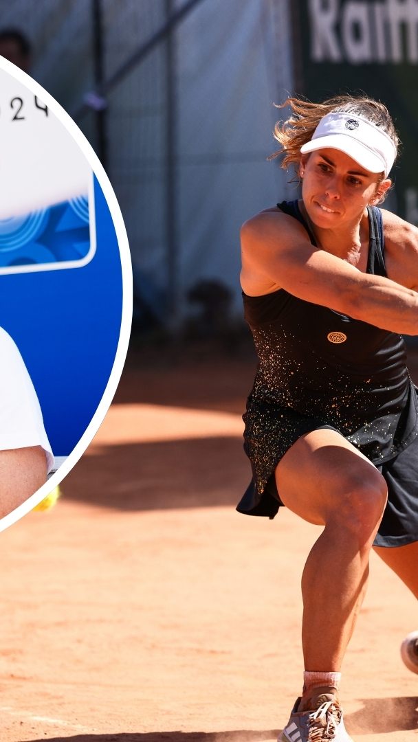 Nominierung des Olympia-Teams des ÖOC