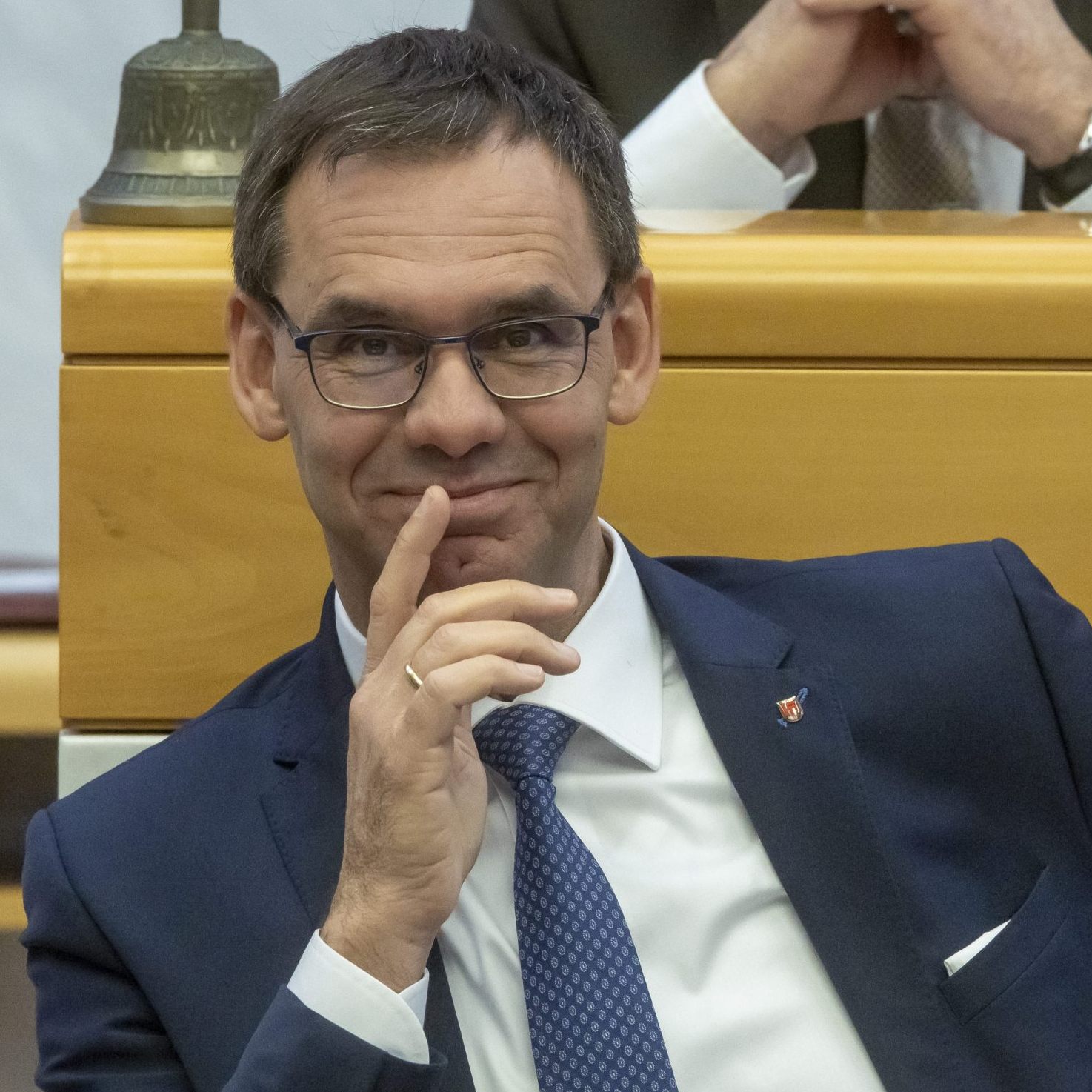 ÖVP wird sich ihren Koalitionspartner aussuchen können.