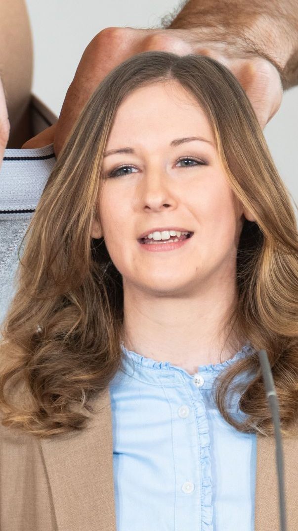 Verwaltungsrechtliche Lösung wäre "wie ein Strafzettel fürs Falschparken"