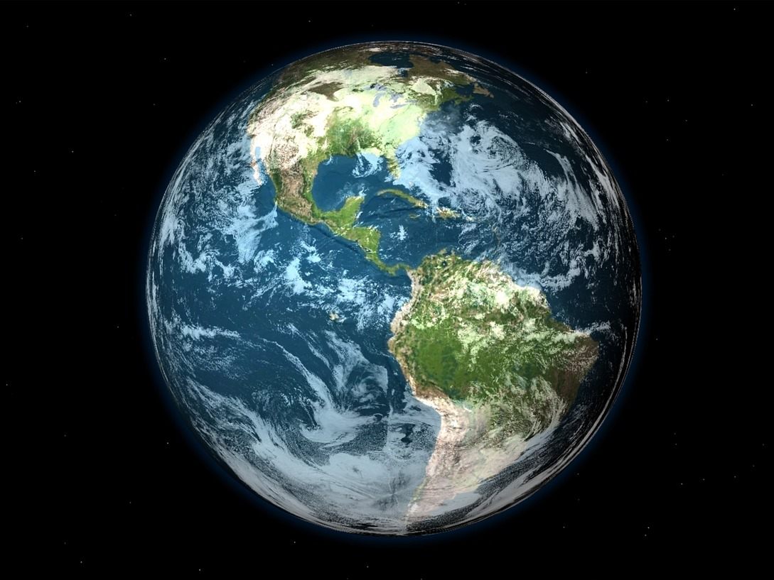 Der Klimawandel macht die Tage minimal länger.