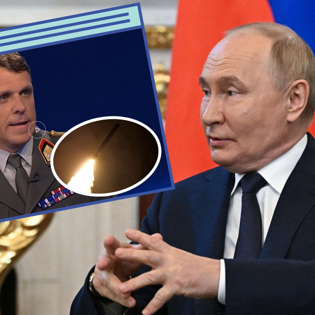 Für den Kreml ein weiterer Schritt "in Richtung Kalter Krieg"