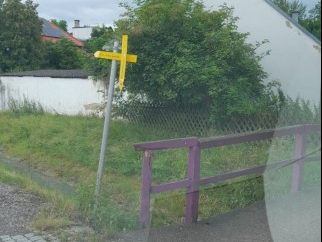 In Lengenfeld kam es zu diversen Diebstählen und Sachbeschädigungen.