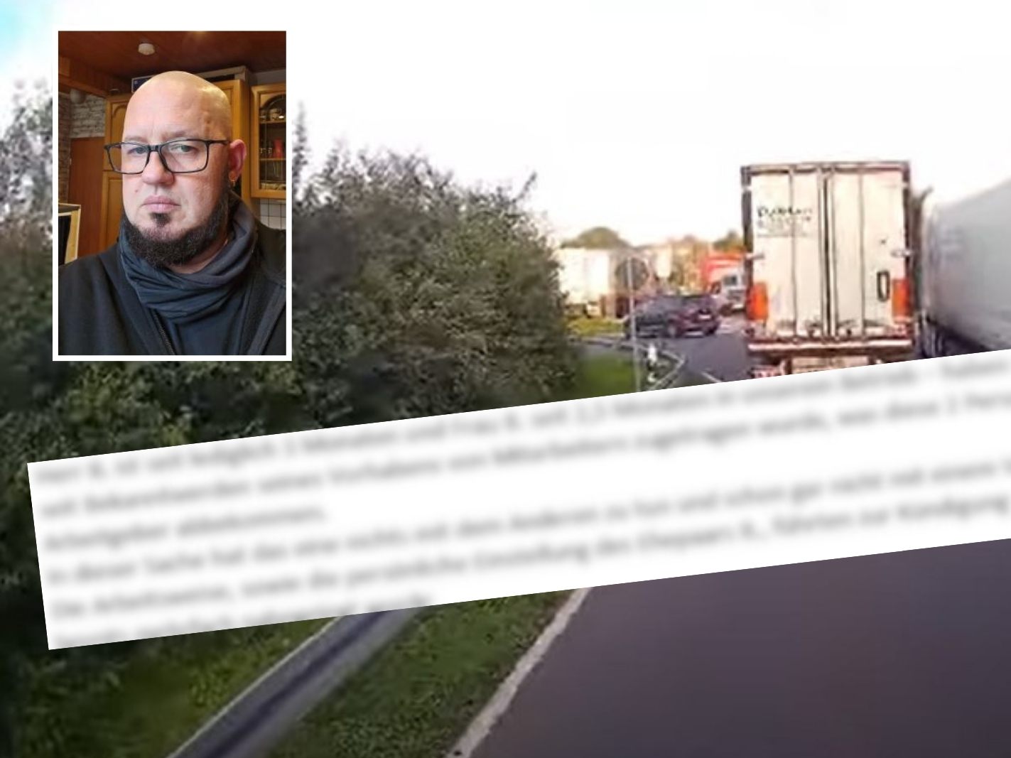 Jetzt meldet sich die Firma zu Wort.