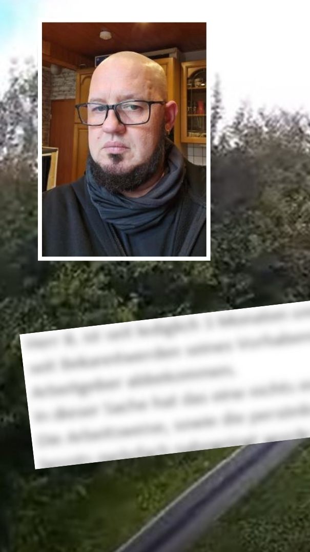 Jetzt meldet sich die Firma zu Wort.