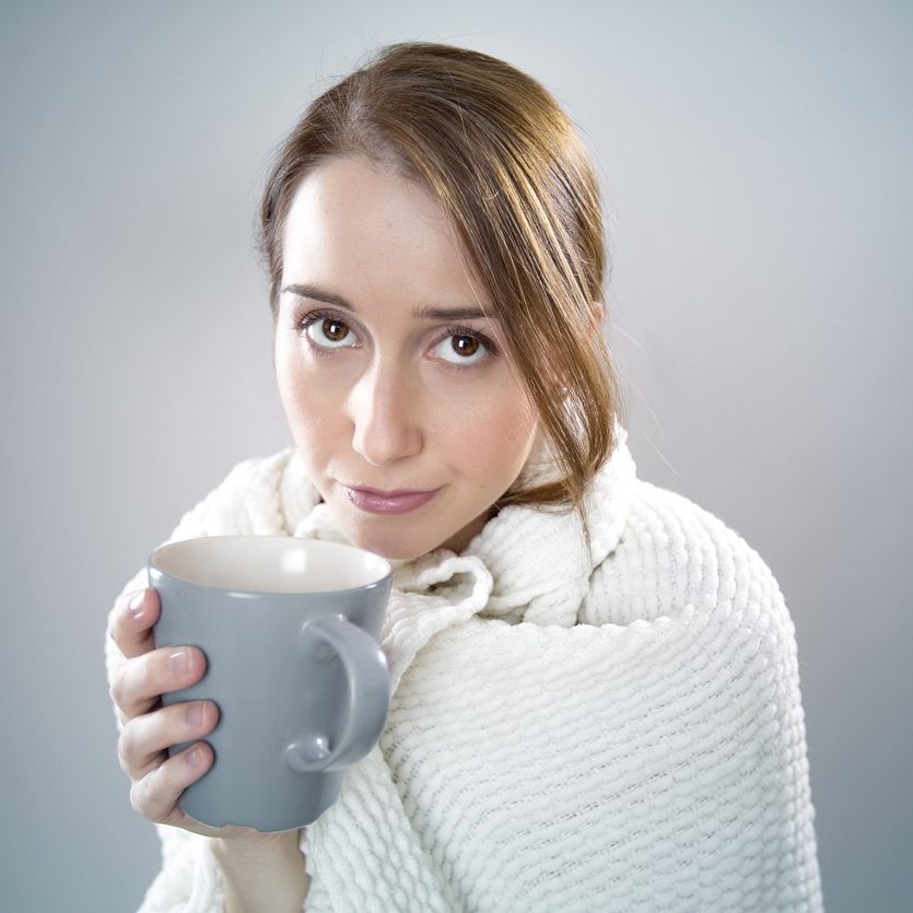 Die Krankenstände sind 2023 um einen halben Tag pro Kopf gestiegen.