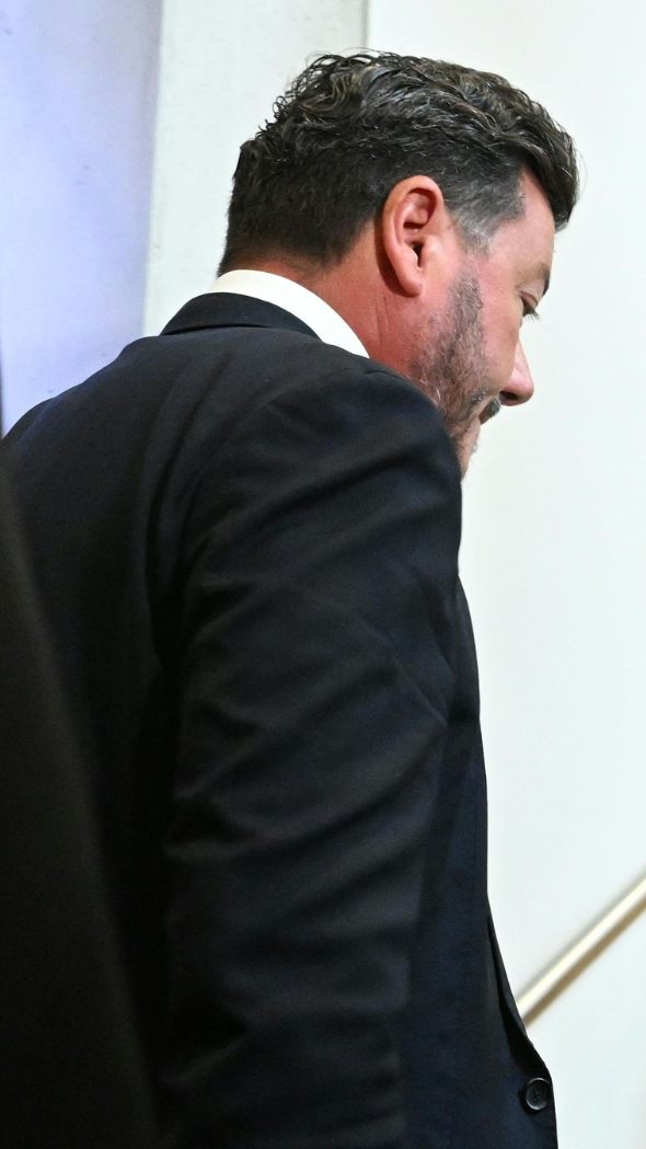 Benko befindet sich nicht mehr auf der Liste der Supereichen. (Symbolbild)