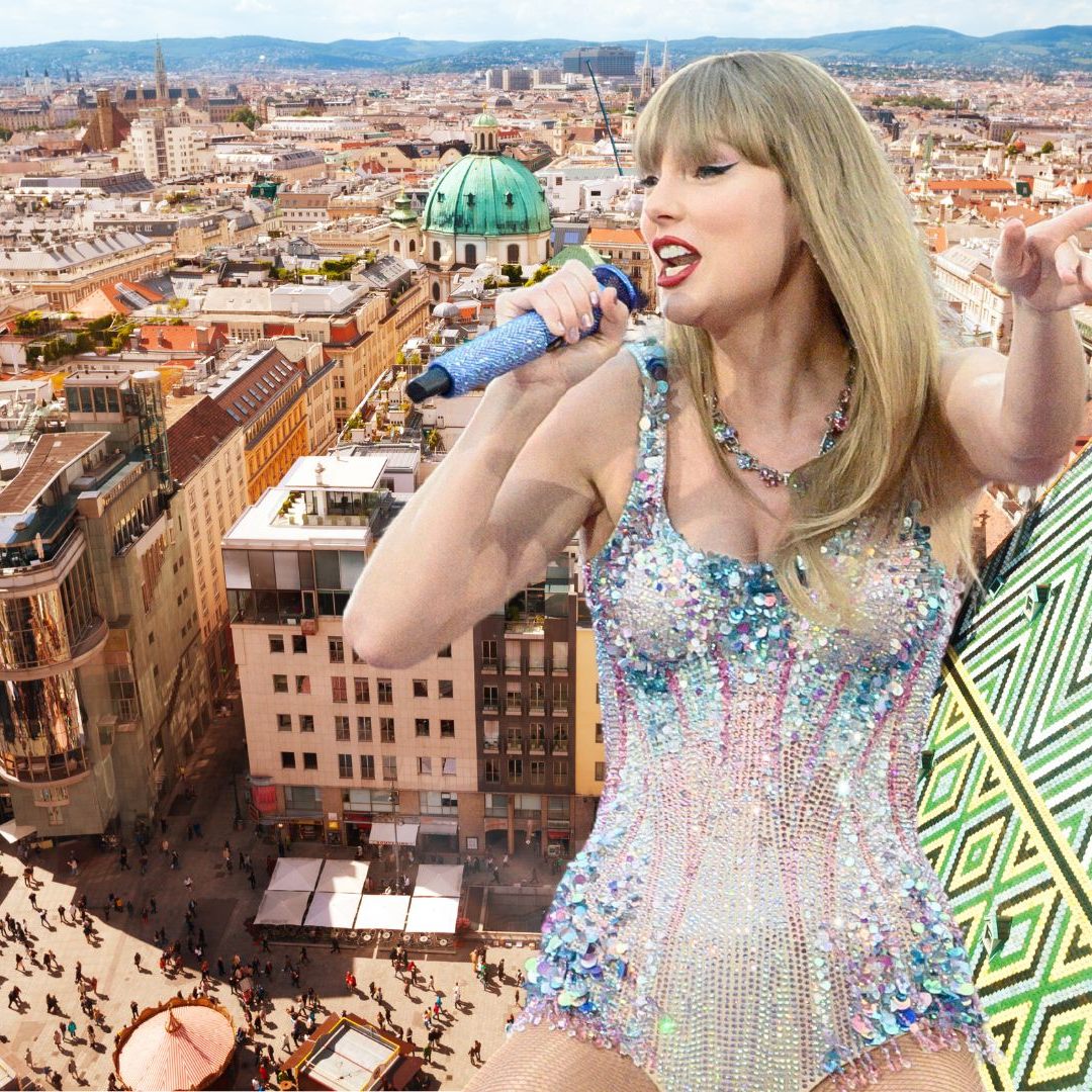 US-Superstar spielt im August drei Konzerte im Happel-Stadion