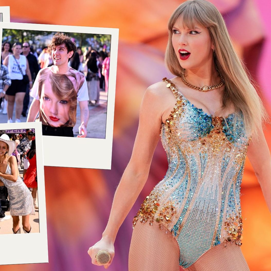 Was steckt hinter dem Hype um Swifts "Eras Tour"?