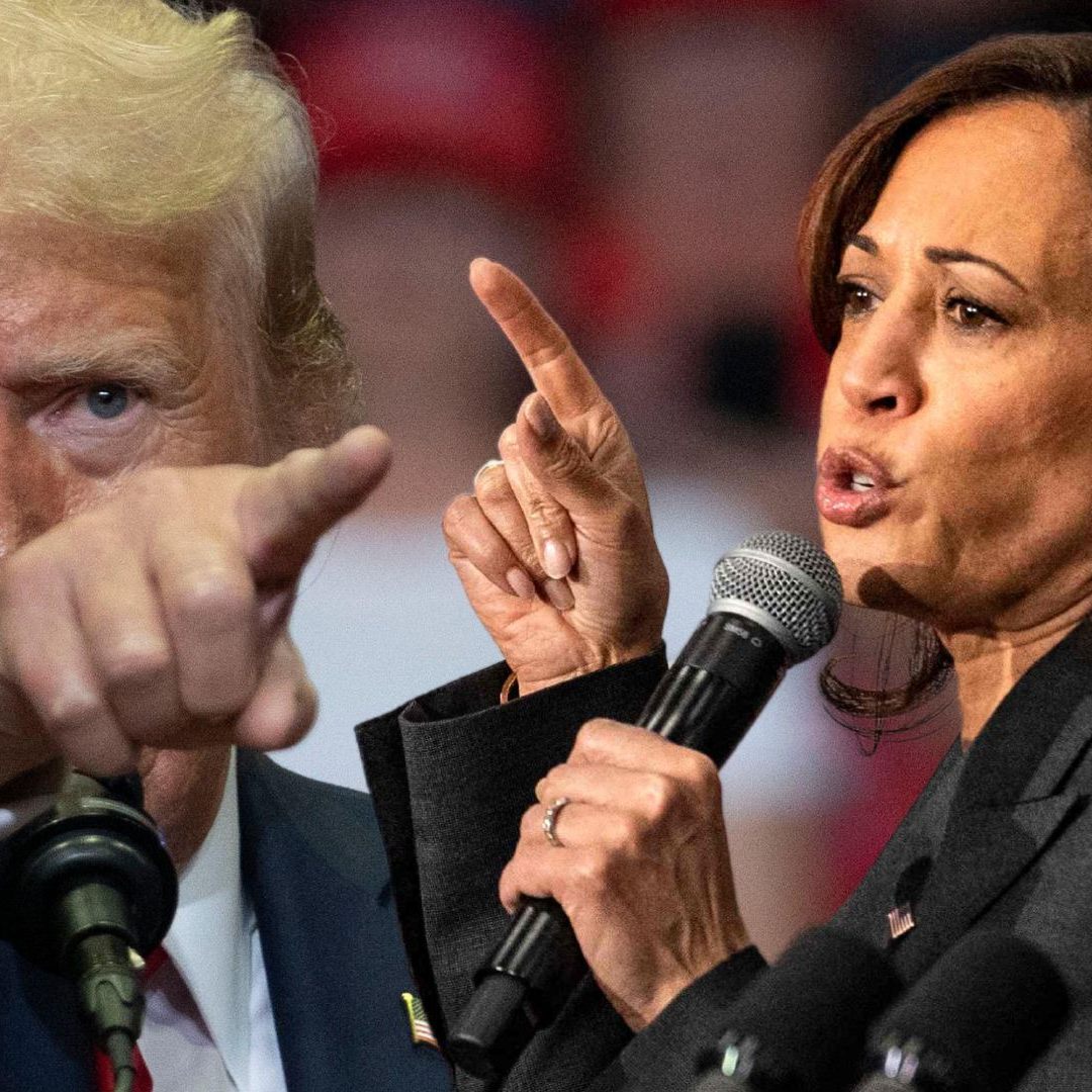 Anti-Biden-Fernsehspots gestoppt - Trumps Wahlkampfstrategie vor radikaler Veränderung