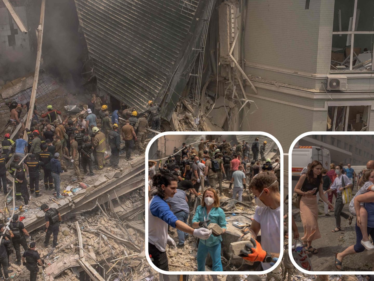 International Kritik an Beschuss von Kinderspital - UNO-Sicherheitsrat trifft sich International Kritik an Beschuss von Kinderspital - UNO-Sicherheitsrat trifft sich