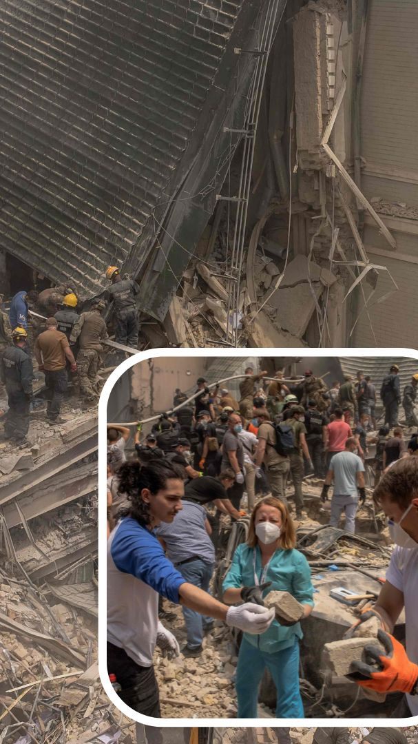 International Kritik an Beschuss von Kinderspital - UNO-Sicherheitsrat trifft sich