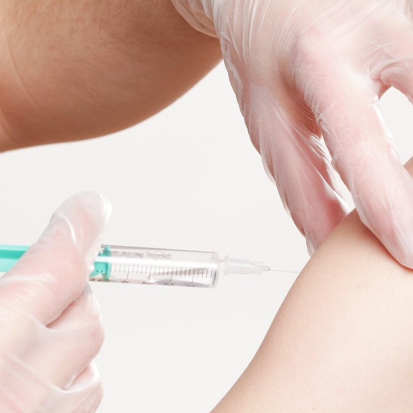 Mit 1. Juli ist die HPV-Impfung vorübergehend gratis.