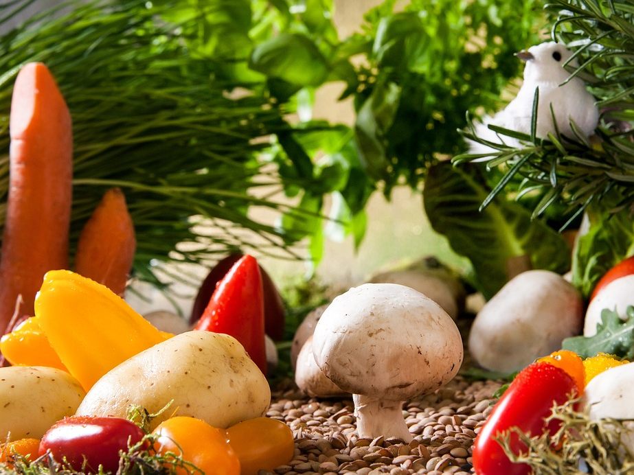 Am 23. September werden in Brüssel die dritten EU-Bio-Preise verliehen.