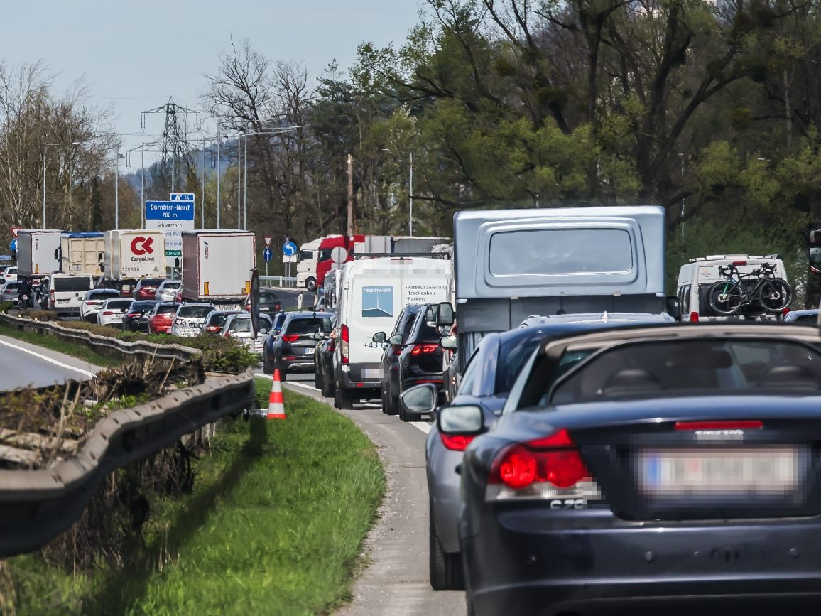 Eines der stärksten Reisewochenenden steht bevor. Eines der stärksten Reisewochenenden steht bevor.