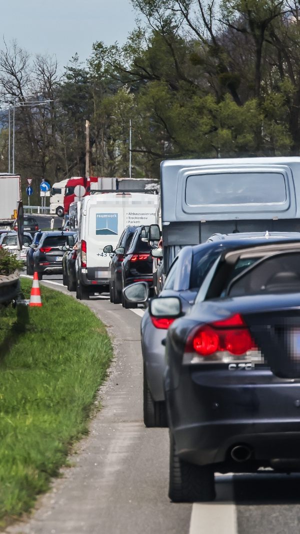 Eines der stärksten Reisewochenenden steht bevor.