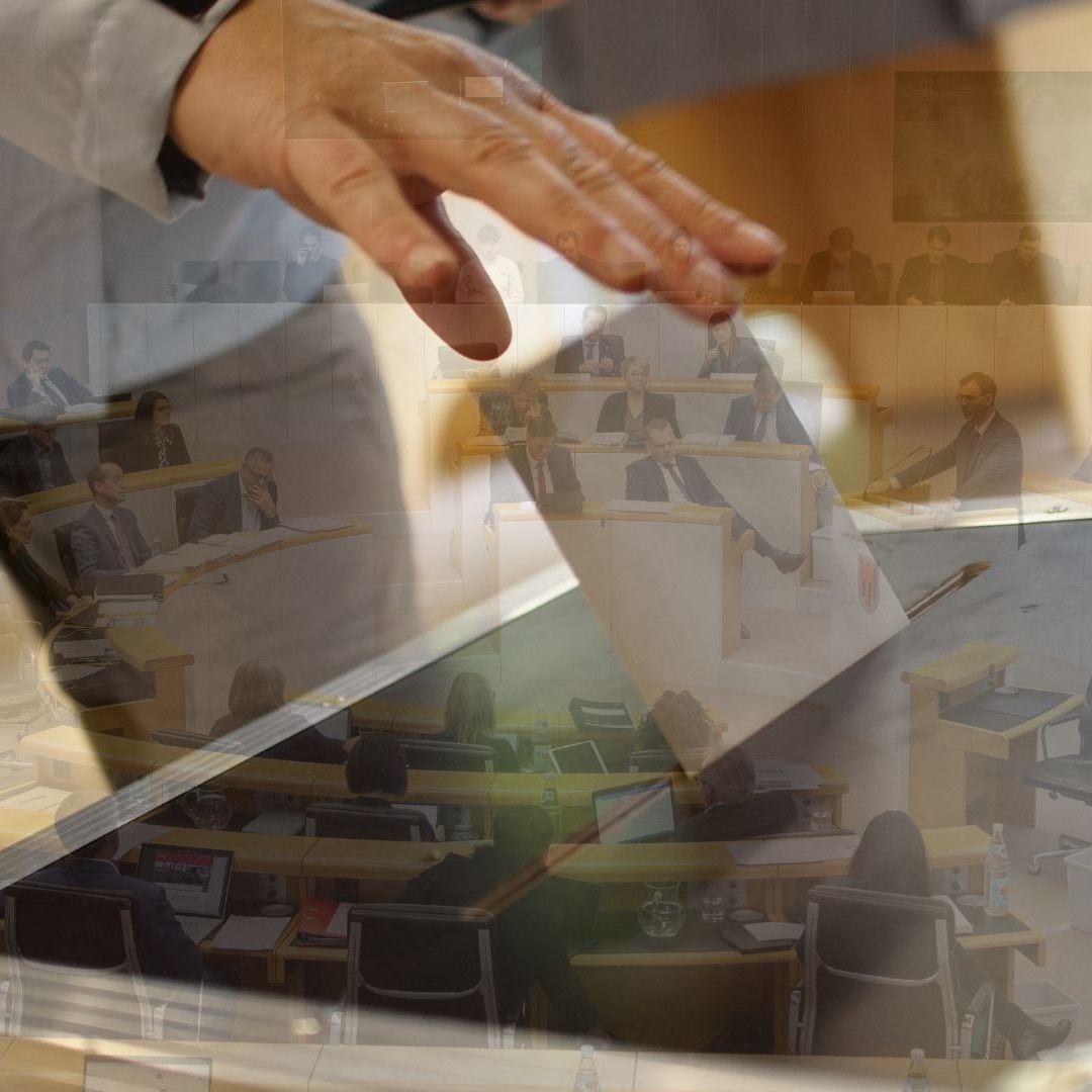 Wahlkalender für Vorarlberger Urnengang steht - Wählerverzeichnis steht bis 22. August