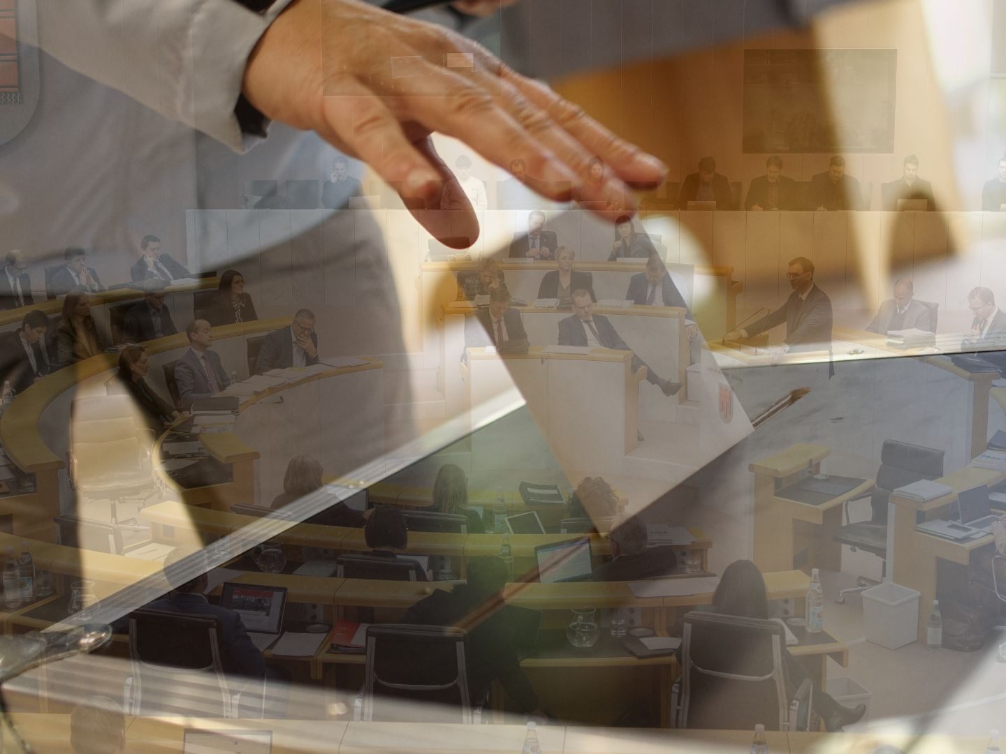 Wahlkalender für Vorarlberger Urnengang steht - Wählerverzeichnis steht bis 22. August