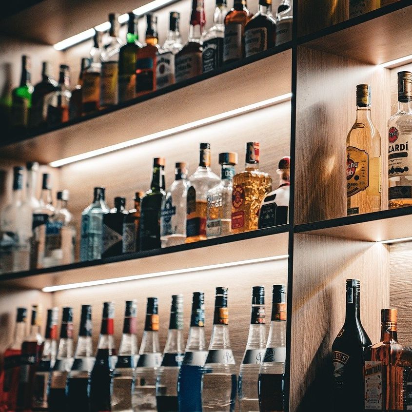 Weltweit vier Prozent der Krebsleiden werden durch Alkohol ausgelöst.