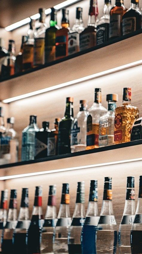 Weltweit vier Prozent der Krebsleiden werden durch Alkohol ausgelöst.