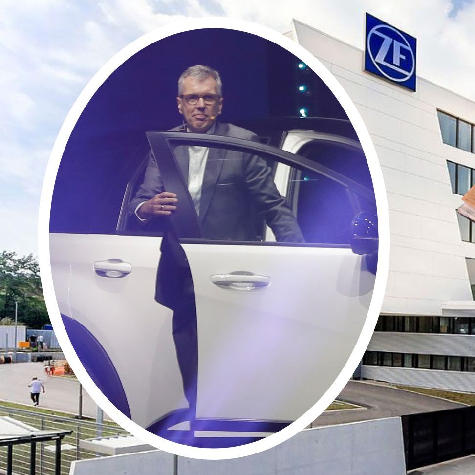 In Deutschland soll in den kommenden vier Jahren jeder vierte Job wegfallen