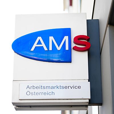 341.769 Personen im Juli ohne Job - 10 Prozent mehr als im Jahr davor