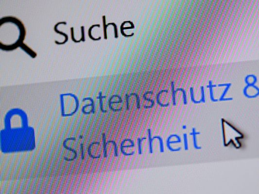 Deutscher Verbraucherschutz ortet Manipulation der Nutzer