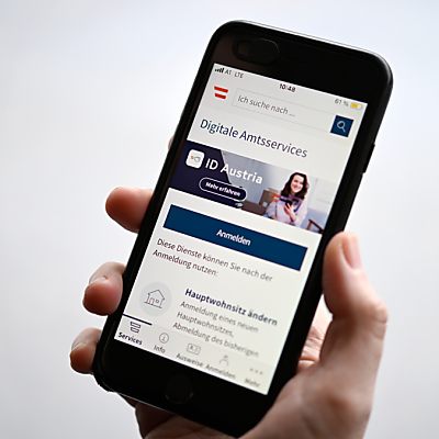 Online-Unterschriften sind derzeit nicht möglich.